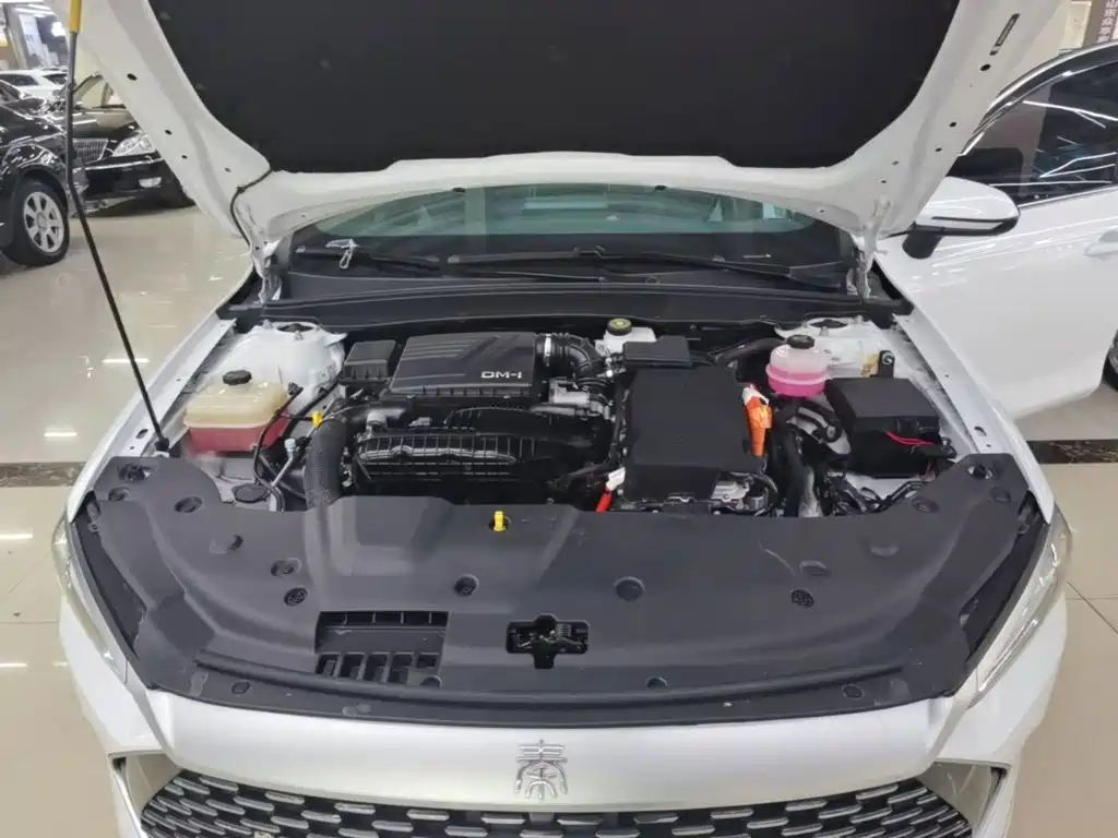 BYD Qin PLUS — миниатюра 20