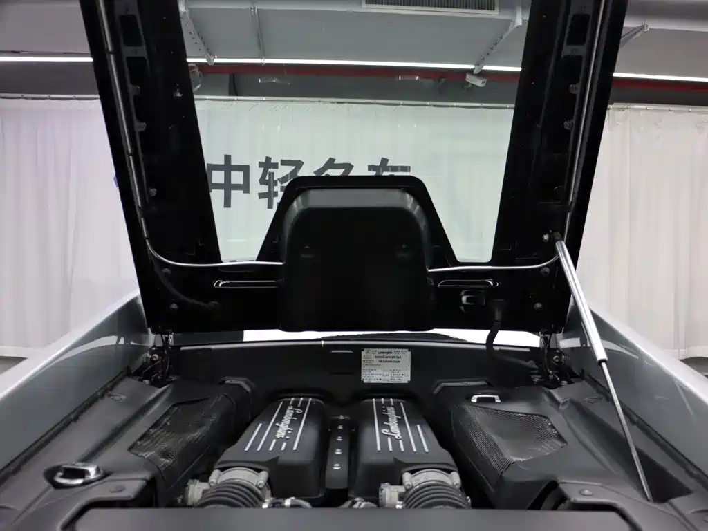 Lamborghini Gallardo — миниатюра 29