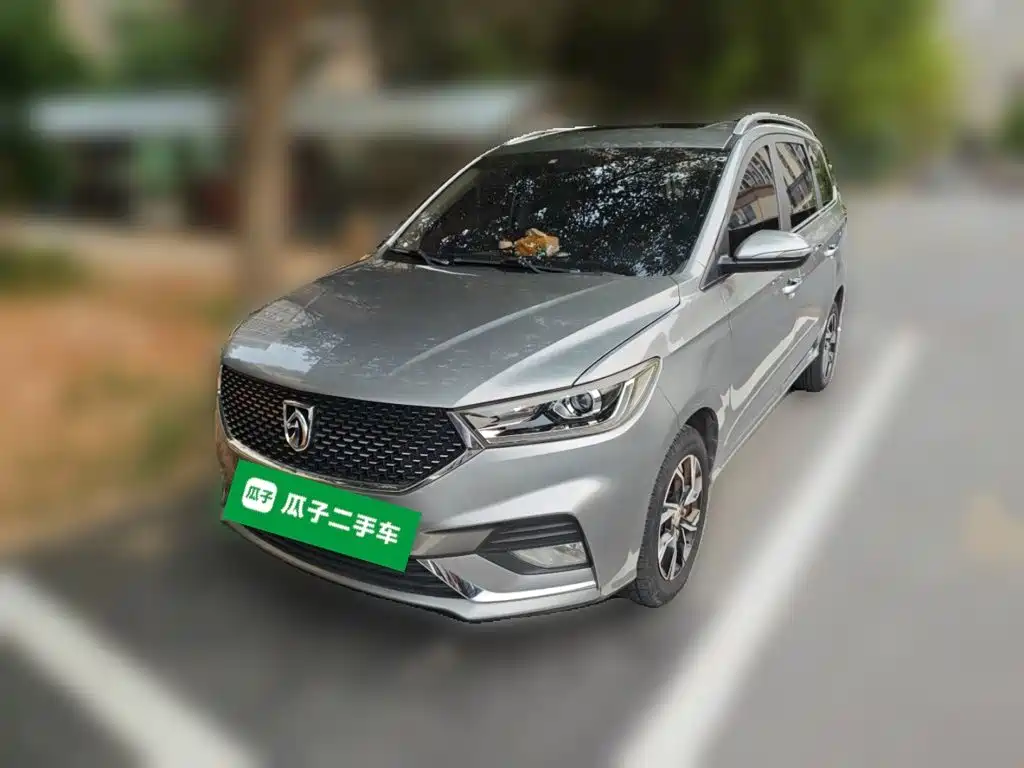 Baojun 360 — миниатюра 2