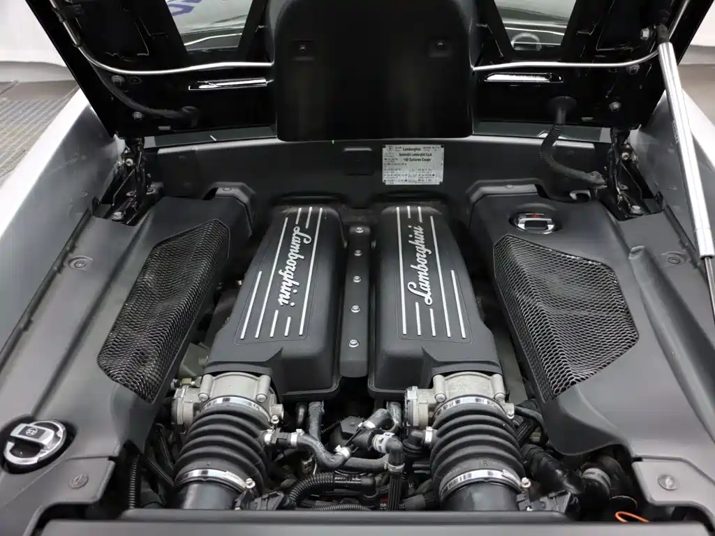 Lamborghini Gallardo — миниатюра 28