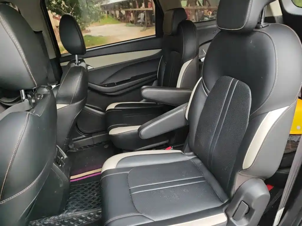 Baojun 360 — миниатюра 15
