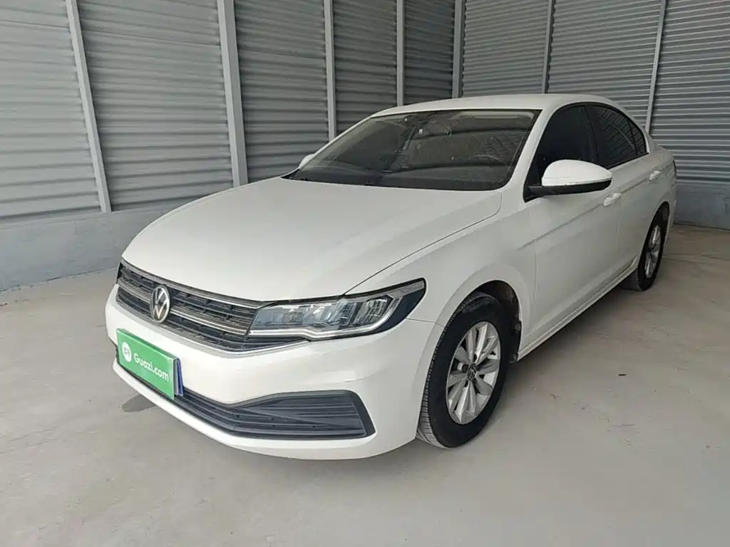 Volkswagen Bora 2021 1.5L AT Fashion Smart Connect
