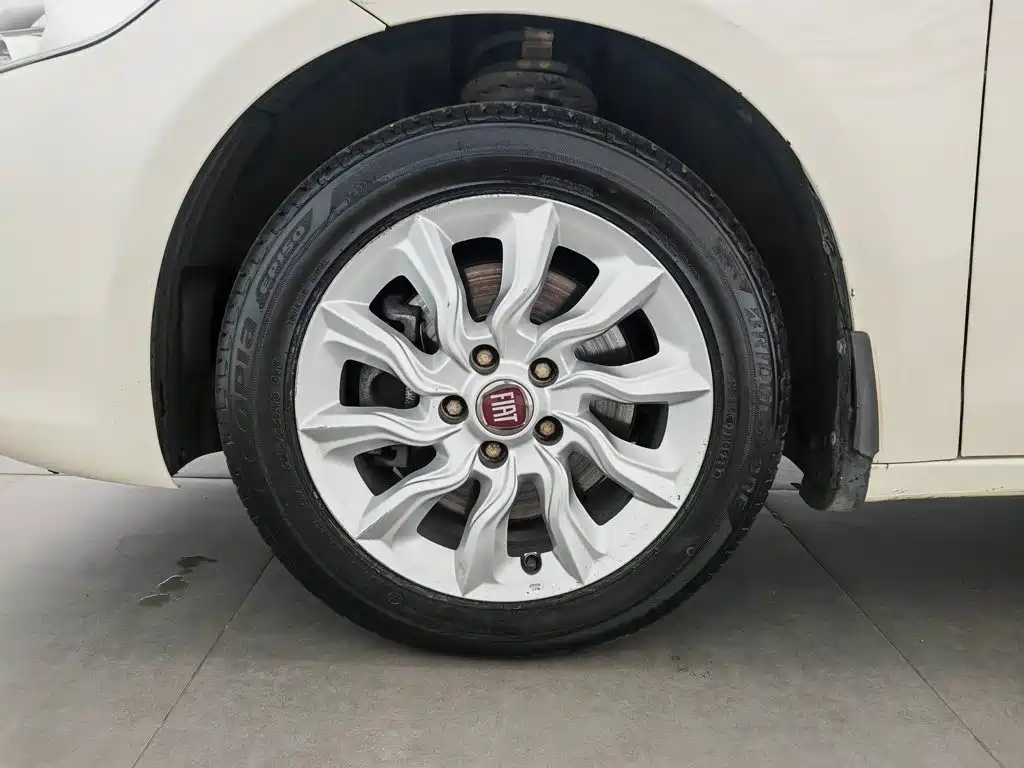 Fiat Ottimo — миниатюра 17