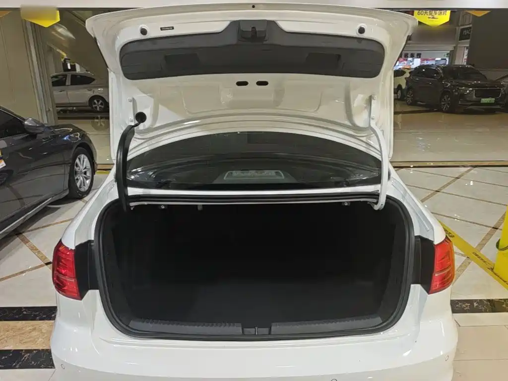 Volkswagen Sagitar — миниатюра 19