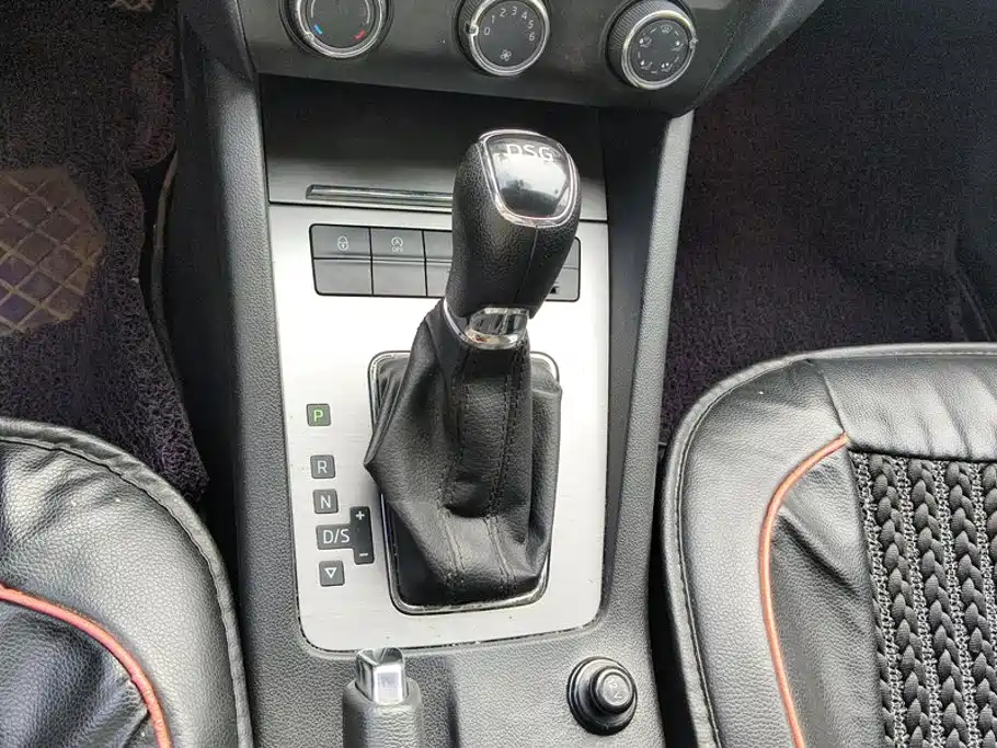 Skoda Octavia — миниатюра 16