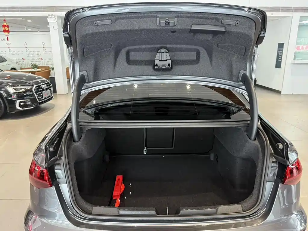 Audi A3 — миниатюра 21