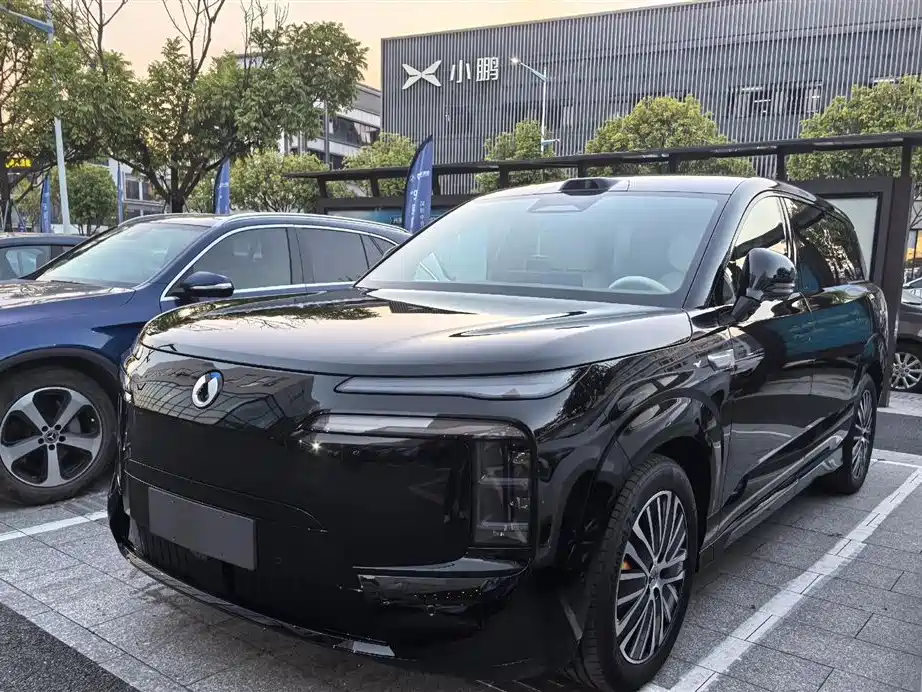 Denza 腾势N8L 2025