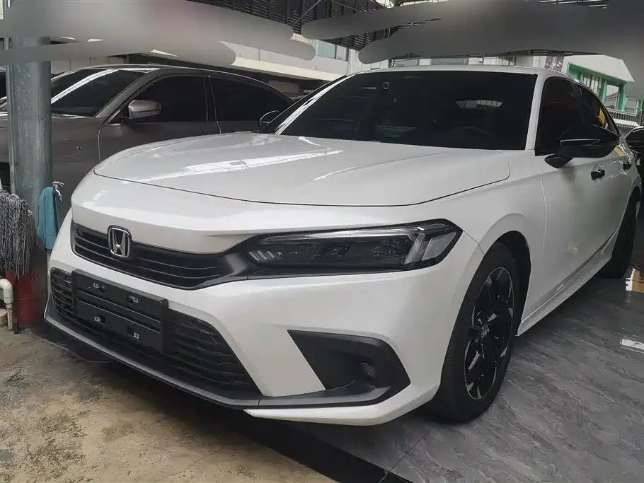 Honda Civic 2023