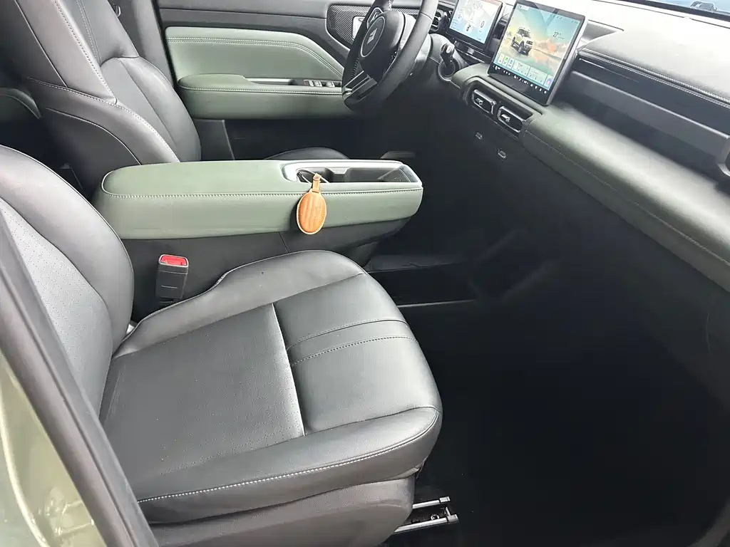 Baojun Yueye Plus — миниатюра 4
