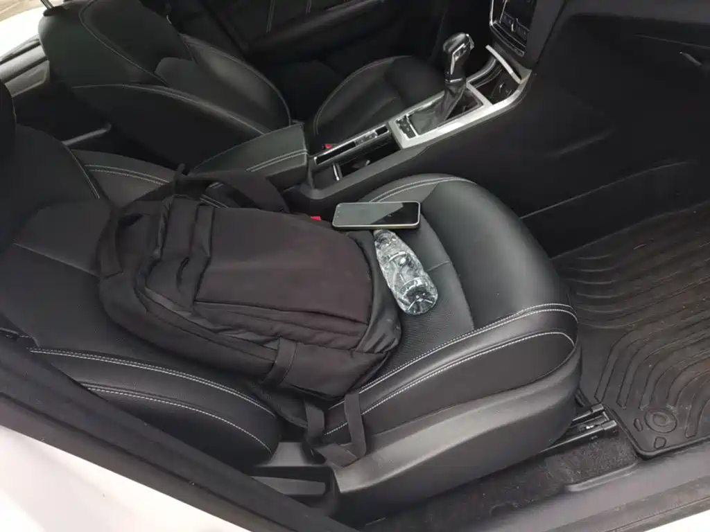 Roewe RX5 New Energy — миниатюра 25