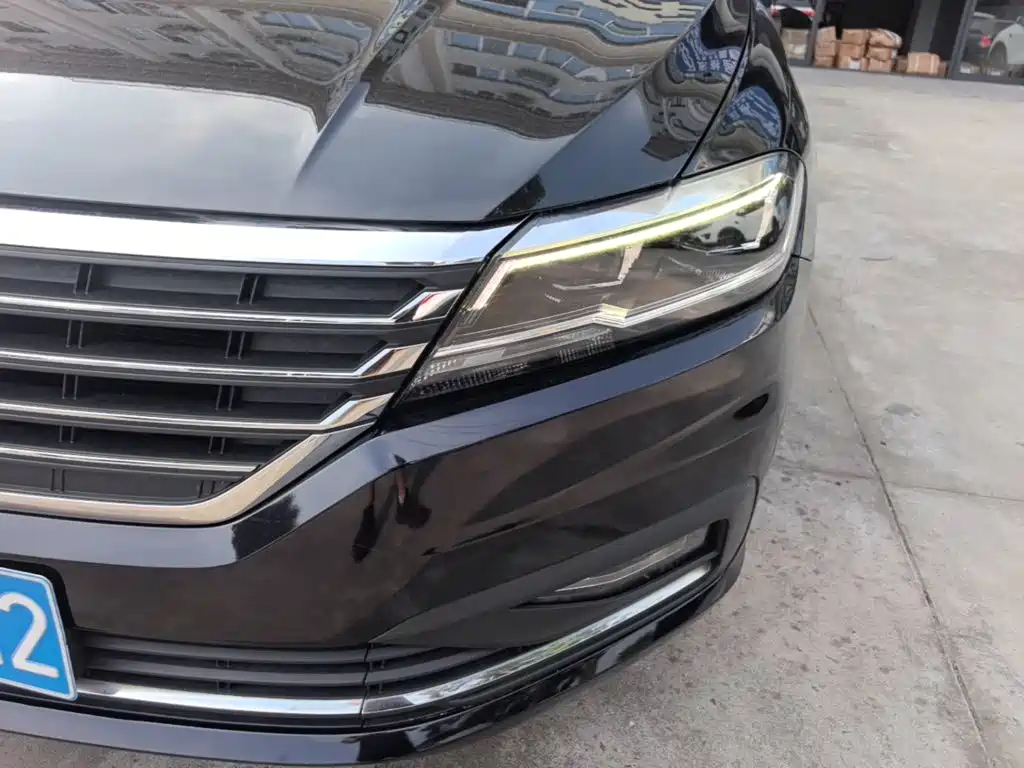 Volkswagen Lavida — миниатюра 24