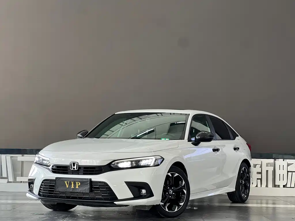Honda Civic 2023