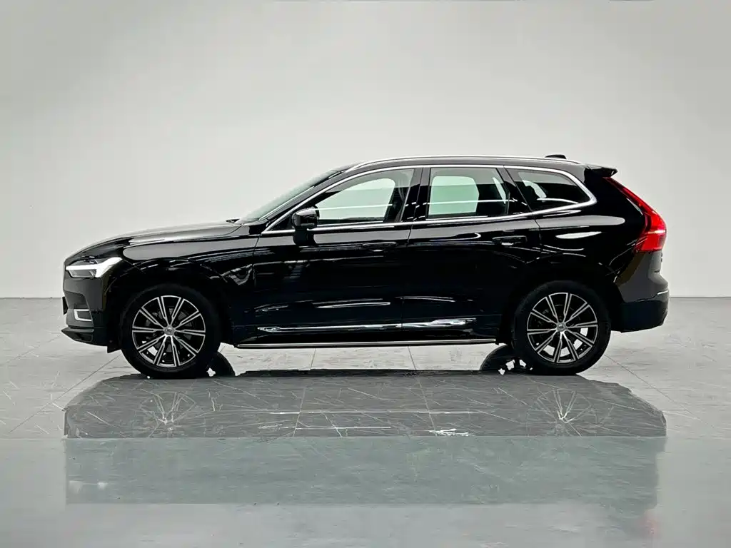 Volvo XC60 — миниатюра 3