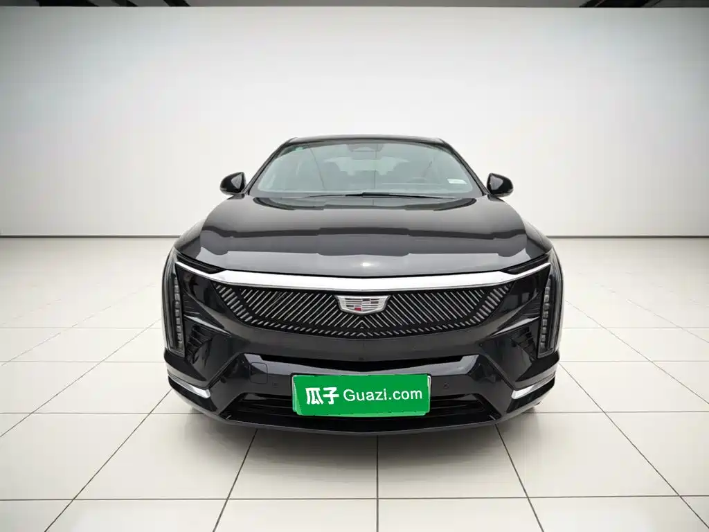 Cadillac IQ