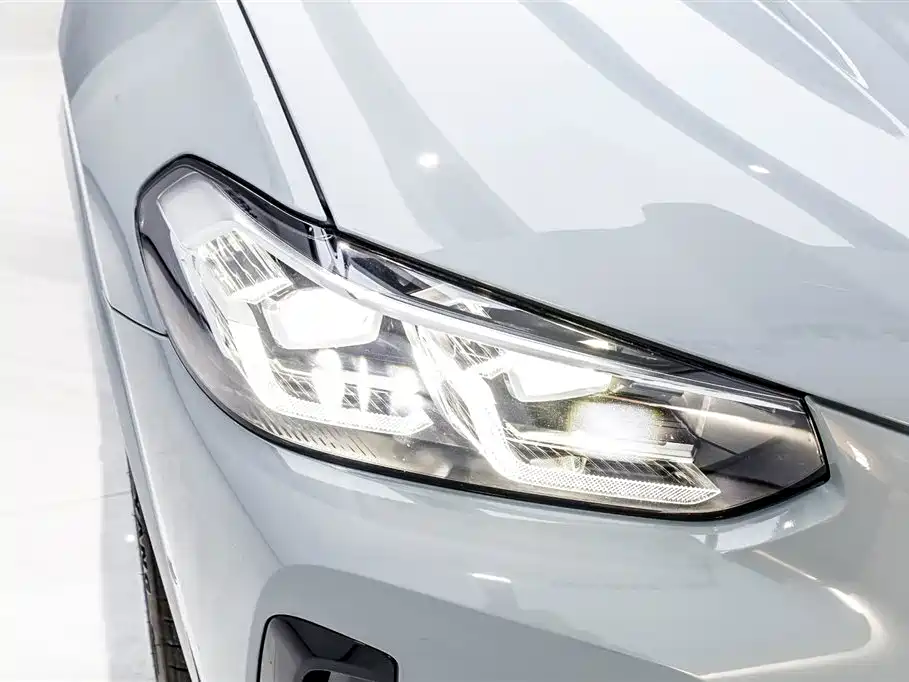 BMW X4 2022 xDrive 30i M Sport