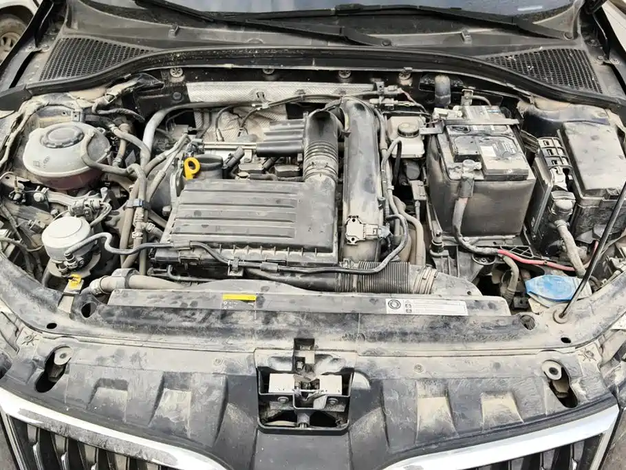 Skoda Octavia — миниатюра 10