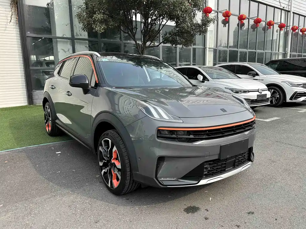 LYNK 06