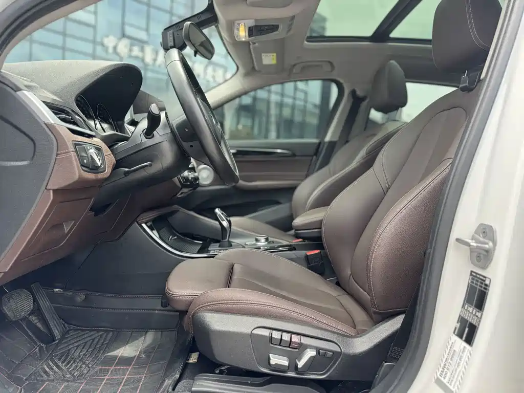 BMW X2 — миниатюра 4