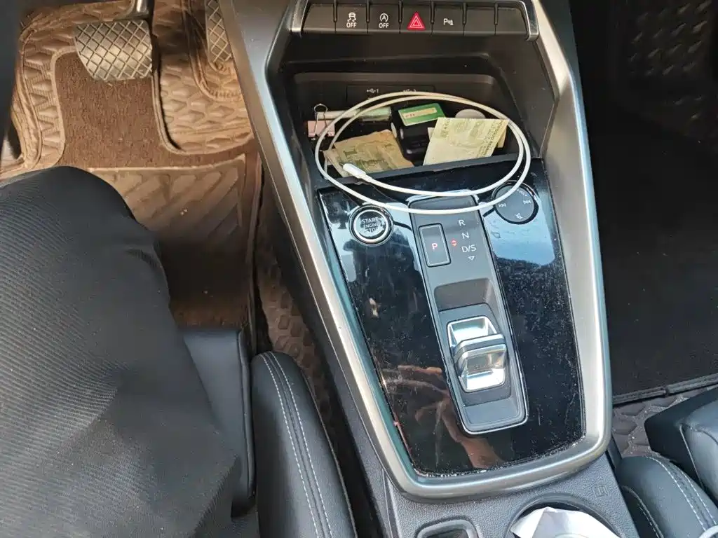 Audi A3 — миниатюра 15