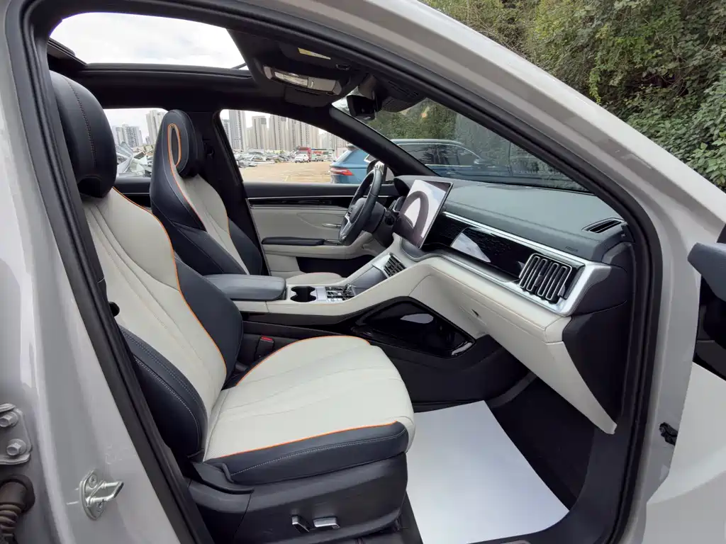 BYD SONGJIANG NEW ENERGY