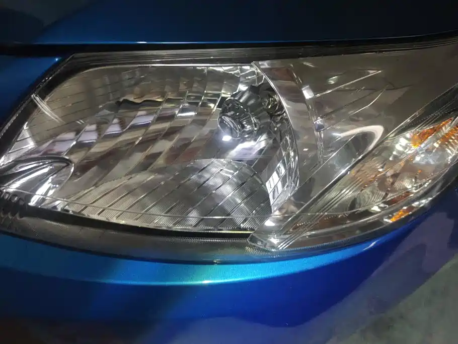 Chevrolet Sail — миниатюра 5