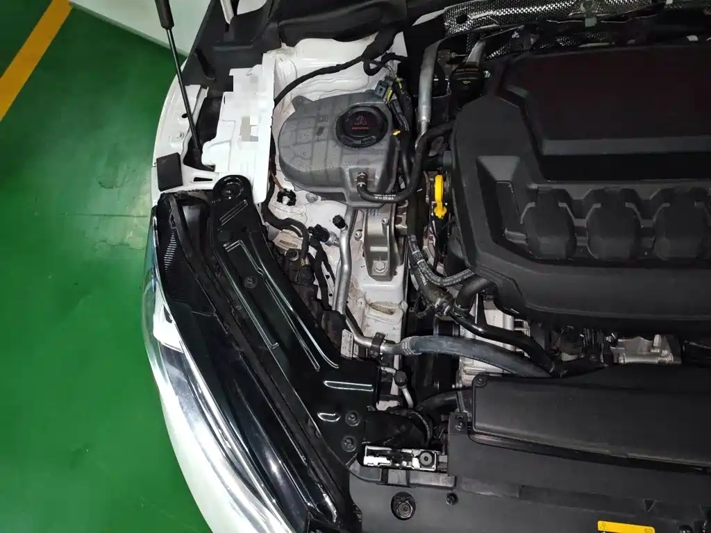 Volkswagen Lamando — миниатюра 20