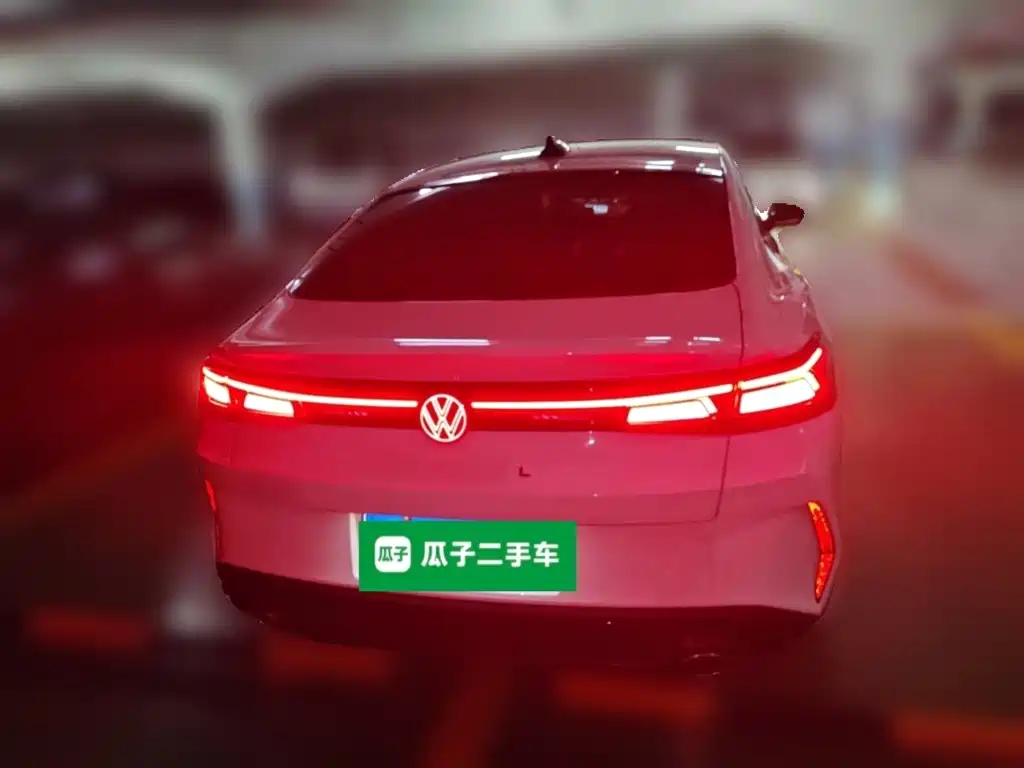 Volkswagen Lamando — миниатюра 3