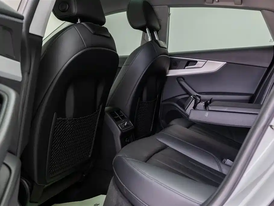 Audi A5 2017 Sportback 40 TFSI Fashion