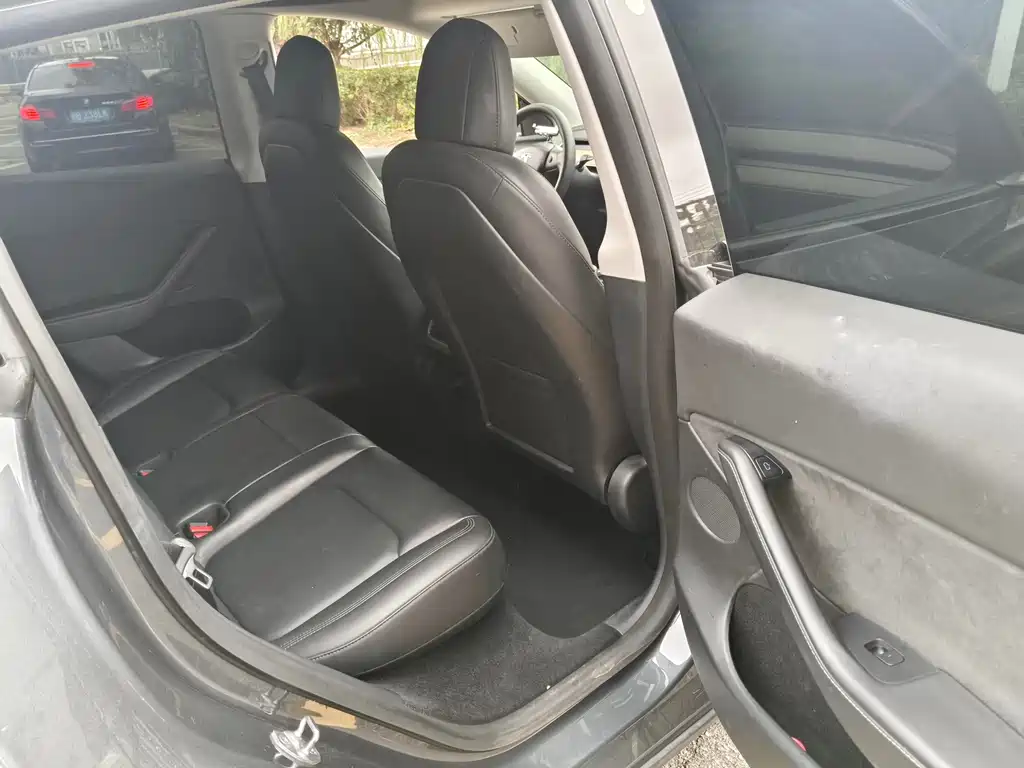 Tesla Model Y — миниатюра 8
