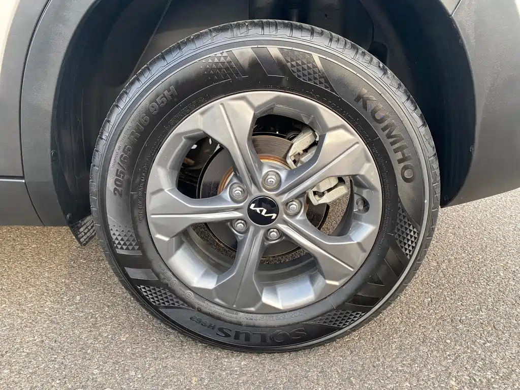 Kia Seltos — миниатюра 18