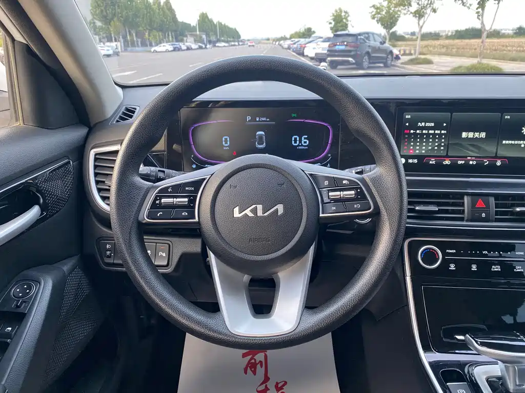 Kia Seltos — миниатюра 6