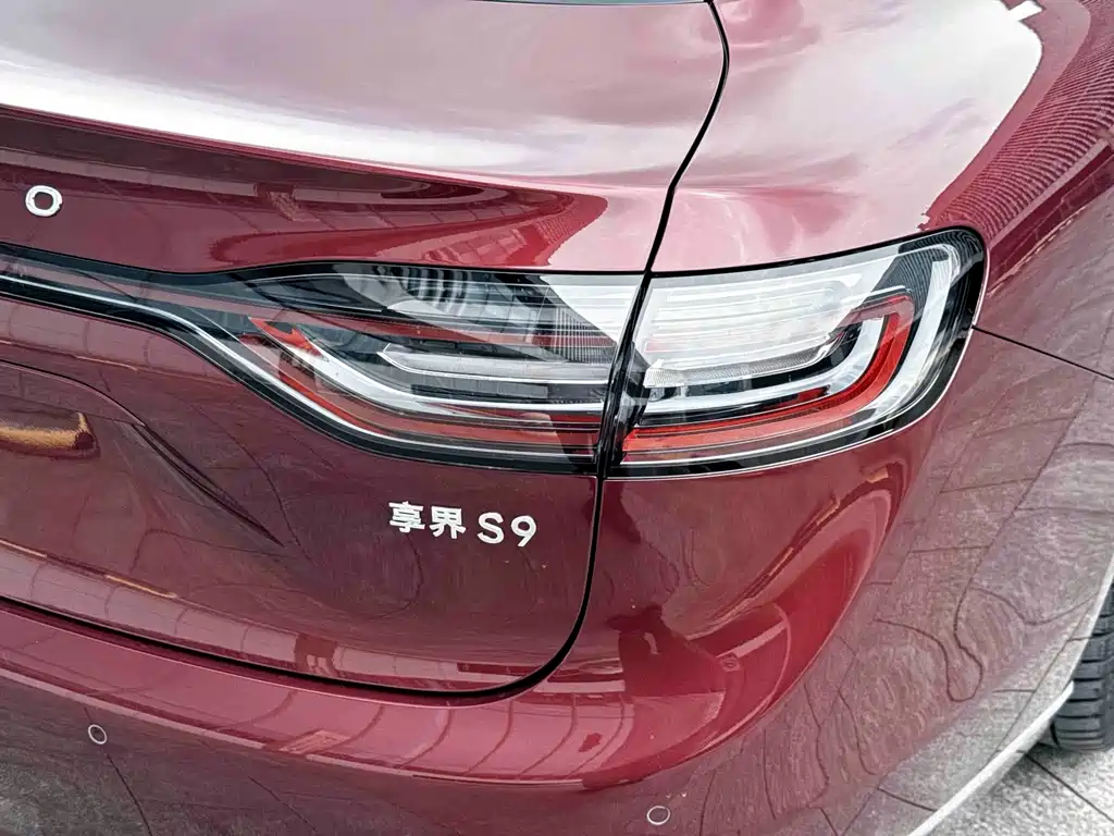 Xiangjie Xiangjie S9 — миниатюра 26
