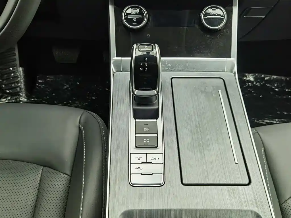 Chery Tiggo 8 — миниатюра 13