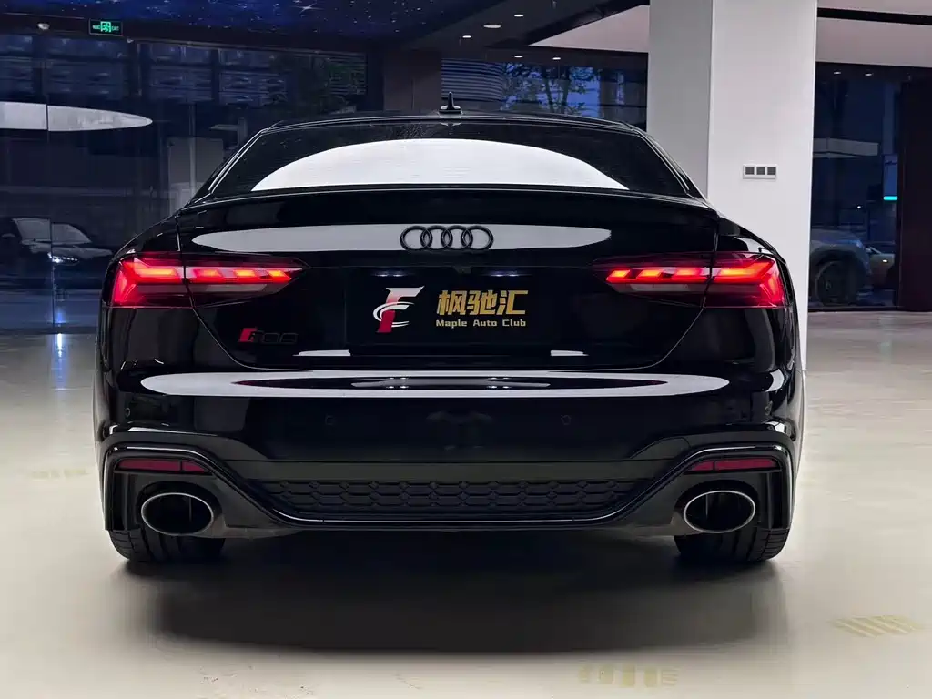 Audi RS 5 — миниатюра 15