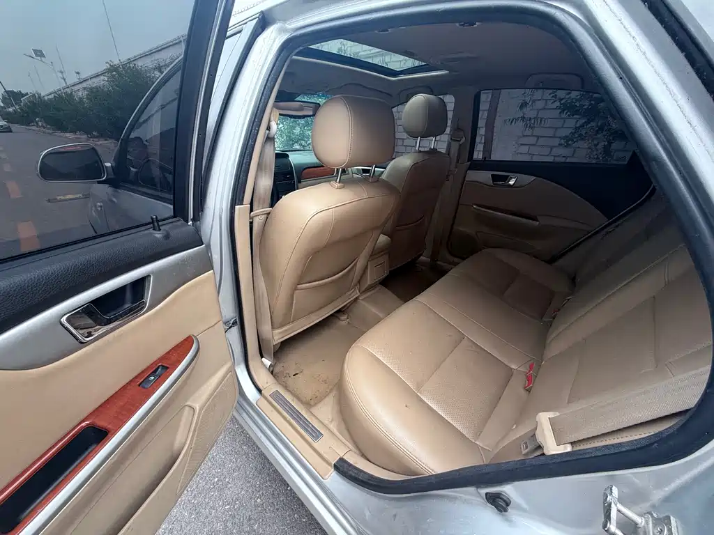 Buick Excelle 2013 1.5L MT Premium