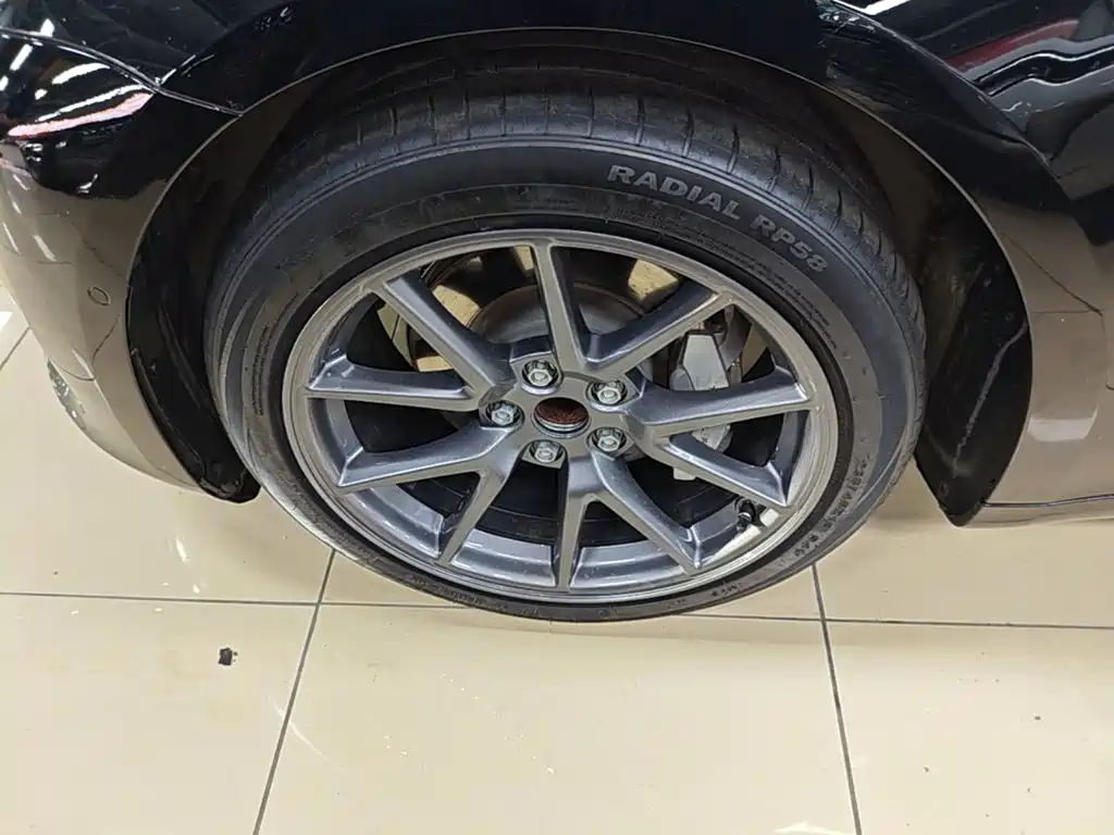 Tesla Model 3 — миниатюра 23