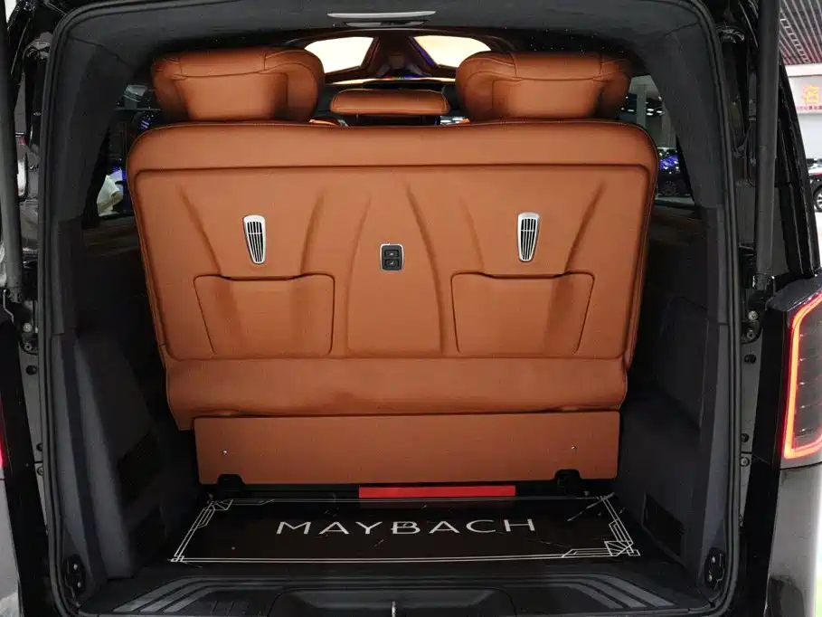 Mercedes-Benz Vito — миниатюра 26