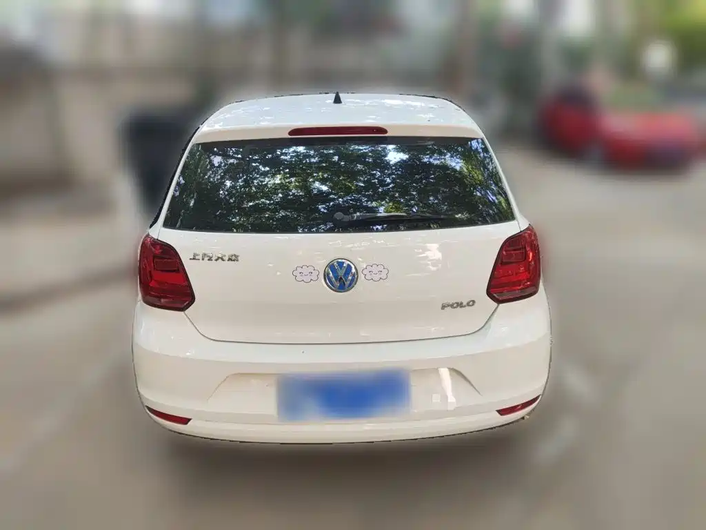 Volkswagen Polo — миниатюра 3