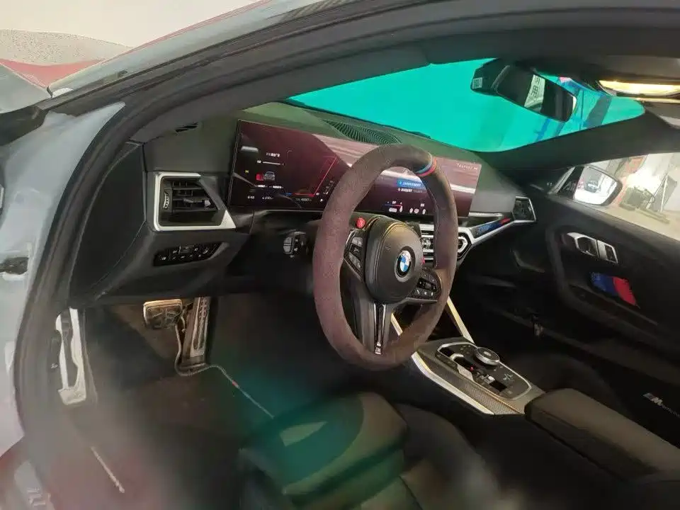 BMW M240i — миниатюра 3