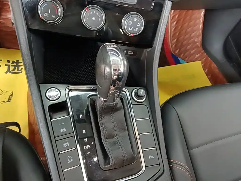 Volkswagen Bora — миниатюра 14