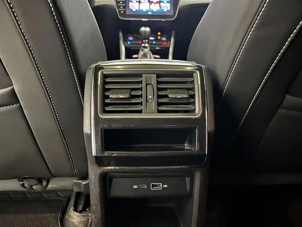 Skoda Superb — миниатюра 17
