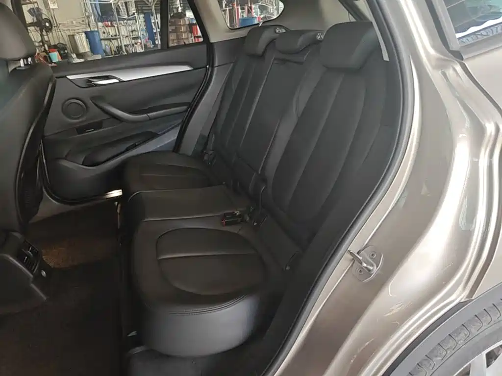 BMW X1 — миниатюра 17