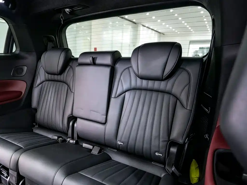 GAC Motor Trumpchi M8 — миниатюра 13