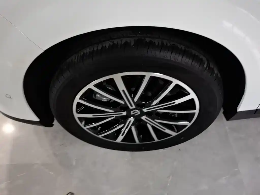 Leapmotor Leapmotor B10 — миниатюра 23