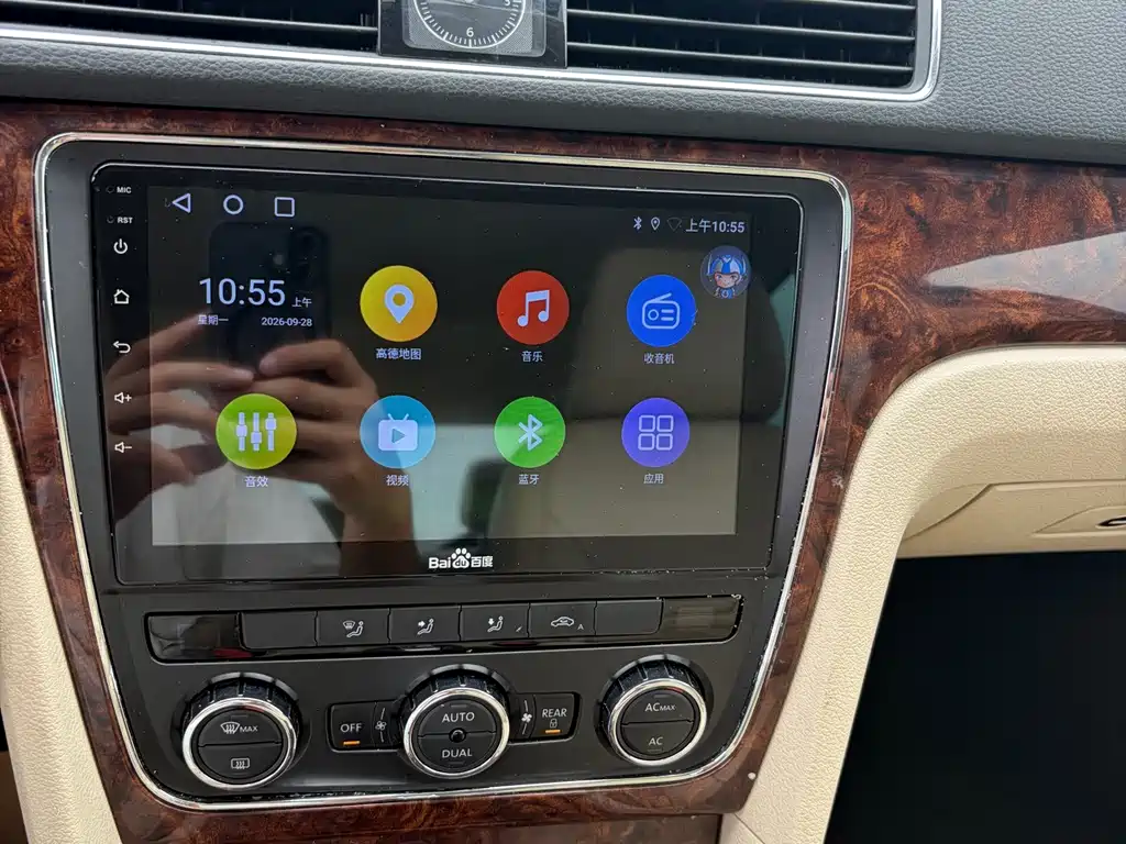 Volkswagen Passat — миниатюра 15