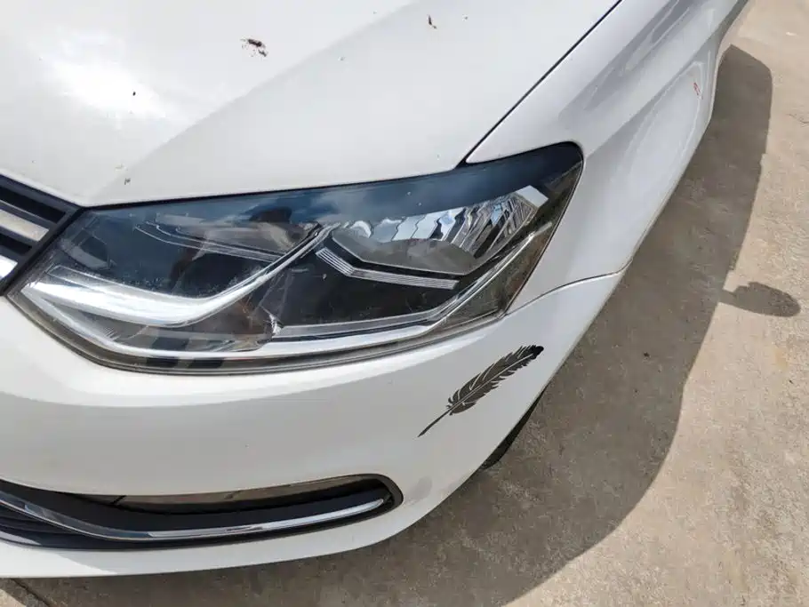 Volkswagen Polo — миниатюра 5