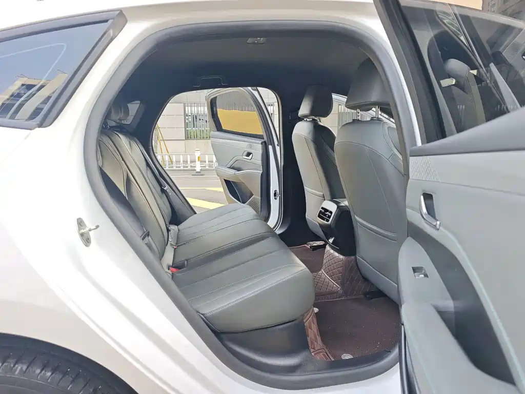BYD Qin PLUS — миниатюра 11