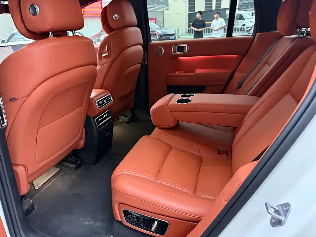 Li Auto Li L7 — миниатюра 9
