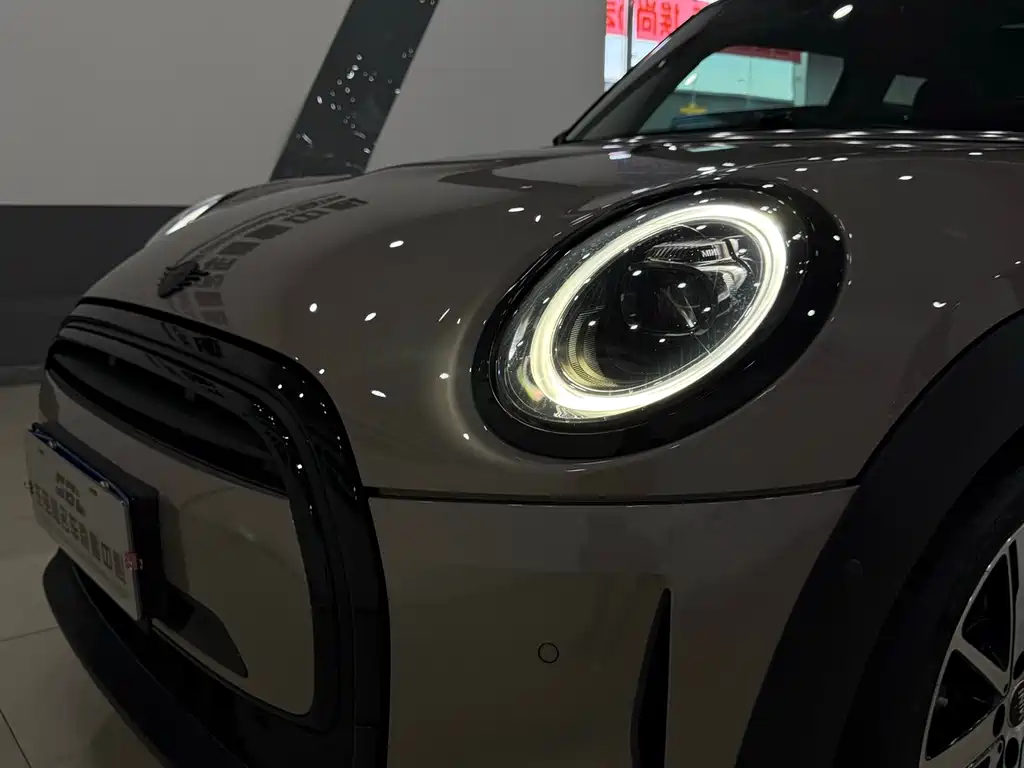 MINI Mini — миниатюра 22