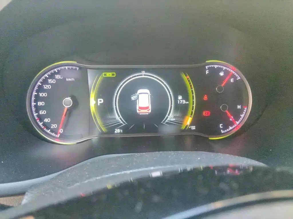 Kia Sportage — миниатюра 4